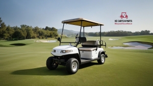 A Comprehensive Guide to Choosing the Best Club Car Precedent Lift Kit