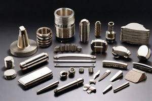 Platinum Group Metals Market Development: Comprehensive Analysis and Forecast 2024-2032