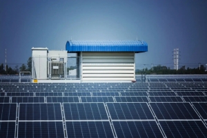 The Future of Business Energy: Commercial Solar Services by Sun Energy Guide