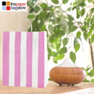 Elevate Your Gifting Experience with Large Canvas Bags and Red Gift Bags from Thepaperbagstore