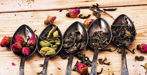 Tips and Tricks for Long-Term Storage of Loose Leaf Teas