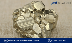 Pyrite Market