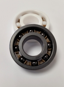 Hybrid Ceramic Ball Bearings Market Size, Trends | Forecast 2024-2032