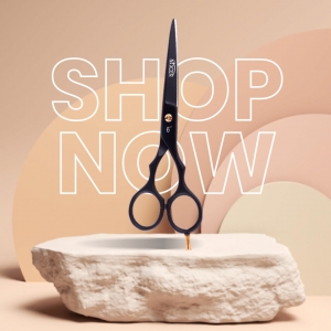 Caring for Your Professional Hair Cutting Scissors