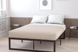 How to Choose the Right Bed Frame When Shopping Online