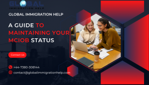 A Guide to Maintaining Your MCIOB Status