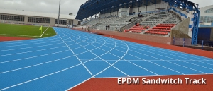 Certified Excellence: Sunzone Corporation’s Premium Flooring Materials for Sports Facilities