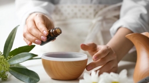 Reasons To Give Aromatherapy Oil Gift To Your Loved Ones