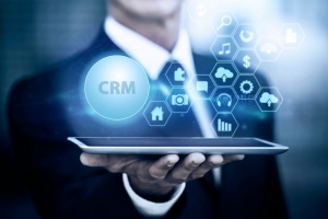 CRM Solutions in Insurance