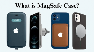 What is MagSafe Case? A Detailed Guide