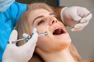 What You Need to Know About Amalgam Removal in Dubai