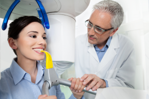 Understanding the Benefits of Panoramic Dental X-rays and CBCT in Dubai