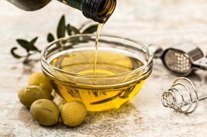How Can I Tell if My Organic Extra Virgin Olive Oil is Real?