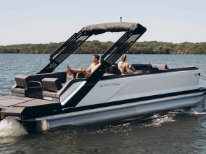 Discover the Perfect Manitou Boat for Sale in Lake Villa, IL at Nielsen Enterprises