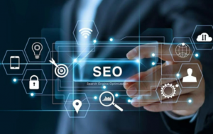 Choosing the Right SEO Company in Toronto: A Guide for Businesses