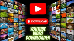 FBDownloaderHD YouTube Video Downloader: A Comprehensive Guide