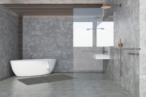 15 Benefits Of Walk-In Shower Installations In Port Chester, NY