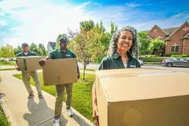 Orlando Movers - Orlando, FL Moving: Making Your Move Effortless