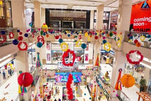 A Guide to Finding the Top Mall in Your City