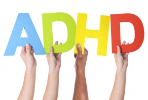 How to Talk About ADHD with Your Child