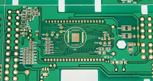 Key Characteristics of High-Quality Rigid Circuit Board