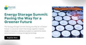 Energy Storage Summit Insights: The Future of Grid Stability and Sustainability