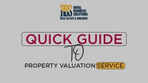 A quick guide to property valuation service