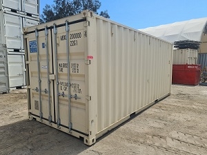 10ft Shipping Containers For Sale