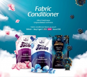 Higard Fabric Conditioner Best Prices at 100 ML Online