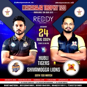 Reddy Anna: Setting the Standard for Reliable Online Book Cricket ID Services in India