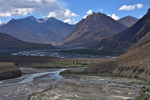 Spiti Valley Diaries