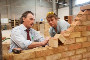 Laying the Foundation for Success: Bricklayer Positions Explained