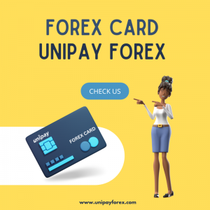 Forex Card vs. Credit Card: Which is Better for Your International Travel?