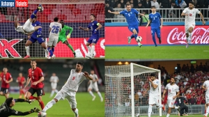 Mehdi Taremi Ready for Inter Debut as Iran Shines in FIFA World Cup 2026 Qualifiers