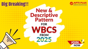 Understanding the Recent Changes in the WBCS Syllabus