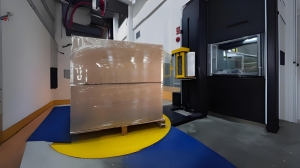 How Machine-Applied Stretch Wrap Can Revolutionize Your Packaging Operations