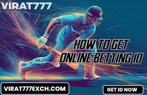 Online Betting ID Provider: Ensuring Safe and Legal Gaming 