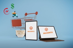 The Importance of Magento Web Development Services in 2024