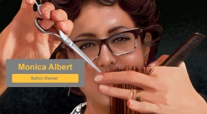 Mastering Professional Hair Cutting with Authentic Japanese Scissors and Tools