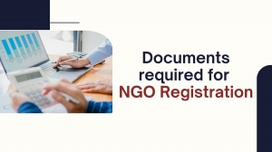 NGO Registration in Jaipur