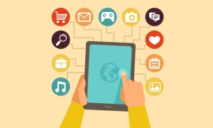 Benefits of Mobile Applications for Marketing Business
