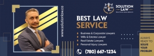 What Are the Benefits of Hiring a Corporate Lawyer in Edmonton?