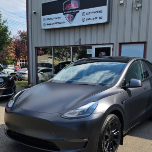 Enhance the Aesthetic Ceramic Coating Appeal of Cars in Edmonton?