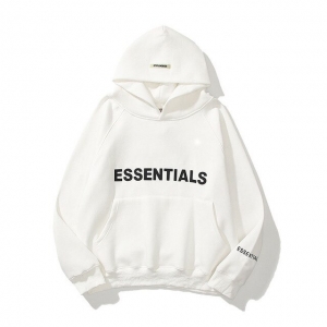 Essentials Clothing: The Rise and Popularity of the Essentials Hoodie