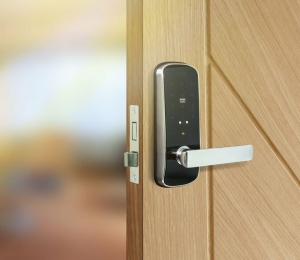 Smart Lock Services