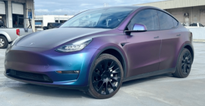 Ultimate Guide to Car Wraps: Everything You Need to Know