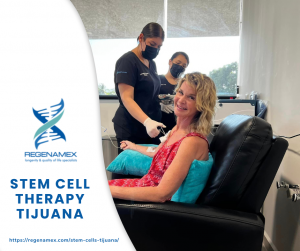 Discover the Future of Healing with Stem Cell Therapy in Tijuana