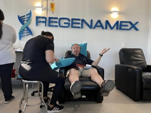 Stem Cell Therapy in Tijuana, Mexico: A New Era in Regenerative Medicine