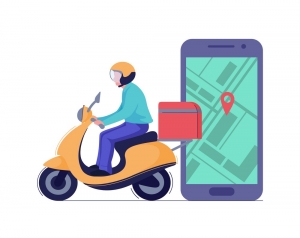 Last Mile Delivery Tracking in UAE: Customer Experience