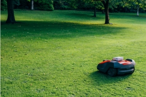 Setting Up Your Robot Lawn Mower: A Step-by-Step Guide